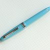 Fountain Pens * | Special Sailor 1911 Large Fountain Pen Fresca Blue