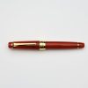 Fountain Pens * | Gift Selection Sailor Pro Gear King Of Pen Fountain Pen Fire