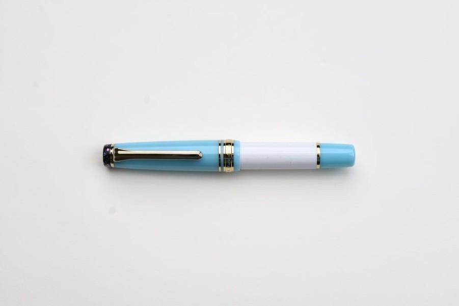 Fountain Pens * | Exclusive Design Bungubox Original Fountain Pen Magic Of Alice -Small World-