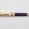 Fountain Pens * | Closeout Sale Laban 325 Fountain Pen Wisteria