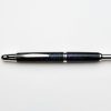 Fountain Pens * | Best Sellers Pilot Vanishing Point Raden Galaxy