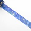 Washi Tape * | Limited Edition Seal-Do Washi Tape Shinzi Katoh Starry Sky