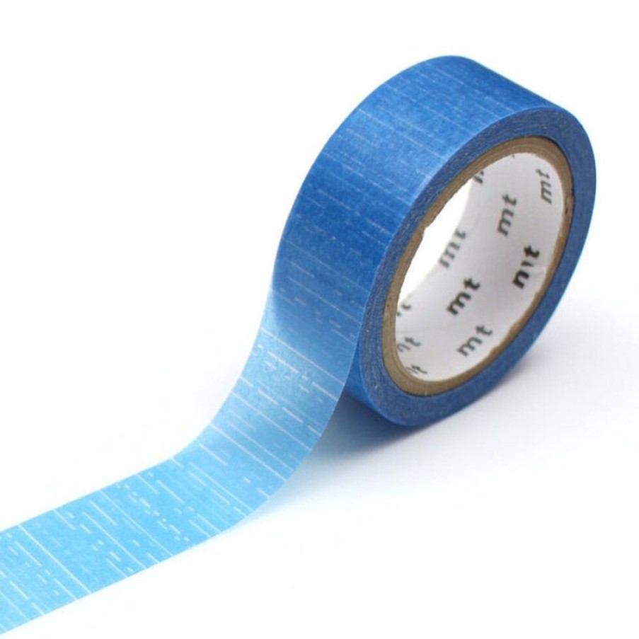 Washi Tape * | Crazy Deals Mt Tracing Paper Washi Tape Rain