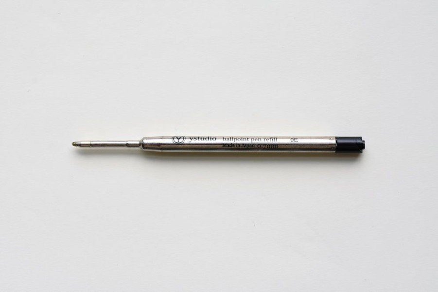 Refills * | Quality Guarantee Ystudio Ballpoint Pen Refill 0.7Mm