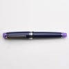 Fountain Pens * | Good Quality Sailor Pro Gear King Of Pen Fountain Pen Storm Over The Ocean