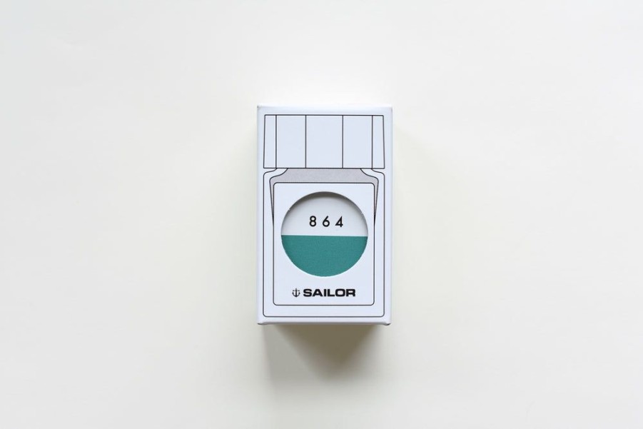 Inks * | Crazy Deals Sailor Ink Studio No. 864