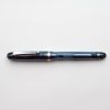 Fountain Pens * | Hot Sale Pilot Custom 74 Blue Stone