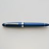 Fountain Pens * | Crazy Deals Sailor 1911 Standard Stormy Sea