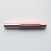 Fountain Pens * | Quality Guarantee Al Sport Fountain Pen Rose Gold