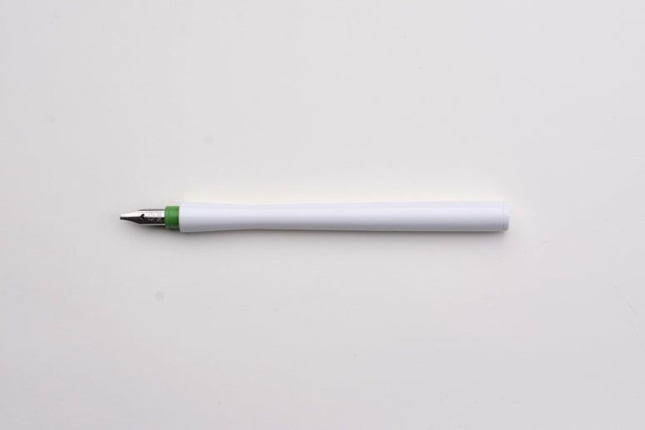 Pens * | Best Sellers Sailor Hocoro Dip Pen White