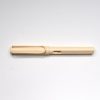 Fountain Pens * | Low Price Lamy Safari Fountain Pen Cream Special Edition