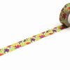 Washi Tape * | Low Price Mt X Sou-Sou Washi Tape Bird