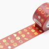 Washi Tape * | New Threads Mt Washi Tape Baked Sweets