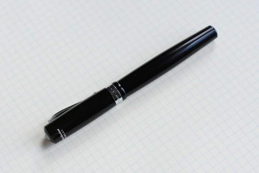 Fountain Pens * | Closeout Sale Kaweco Student Fountain Pen Black