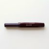 Fountain Pens * | Limited Edition Classic Sport Fountain Pen Bordeaux