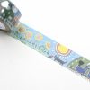 Washi Tape * | Limited Edition Seal-Do Washi Tape Shinzi Katoh Song Of A Summer Day