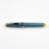 Fountain Pens * | Special Sailor Pro Gear Slim Solar Terms Yuzuyu