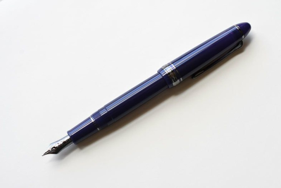 Fountain Pens * | Discount Sailor 1911 Standard Wicked Witch Of The West