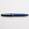 Fountain Pens * | Quality Guarantee Sailor 1911 Large Fountain Pen Stormy Sea