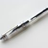 Fountain Pens * | Best Sellers Platinum Century 3776 Oshino Rhodium Trim